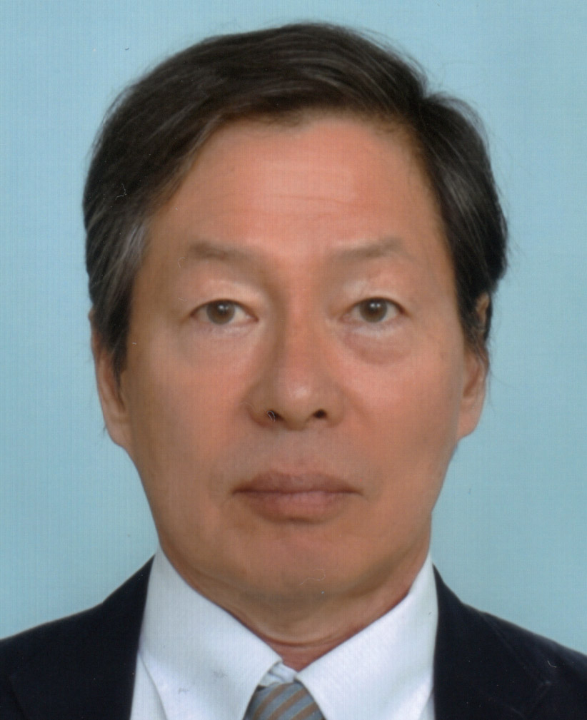 Kazuo Ohnishi (Japan)